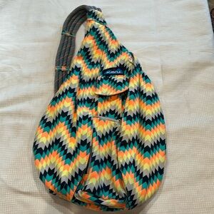 Kavu sling backpack
